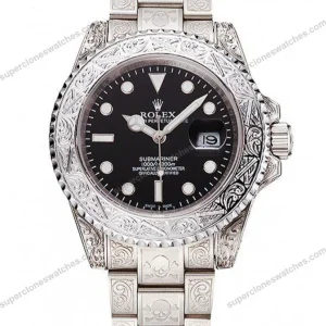 Super-Clone-Rolex-Submariner-Black-Dial-1454093-1