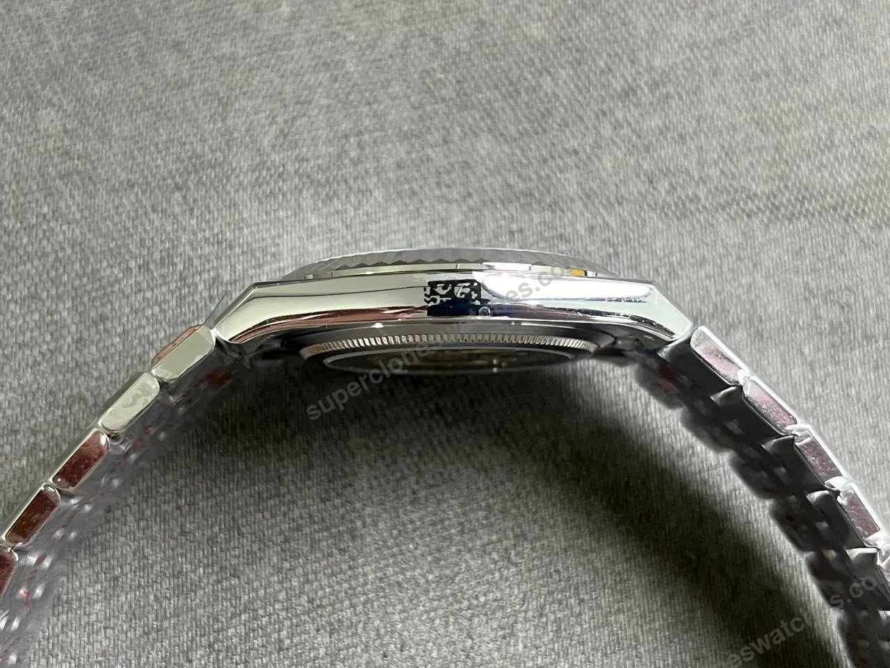 Super-Clone-Rolex-Land-Dweller-40-mm-Ice-Blue-Dial-2025-4
