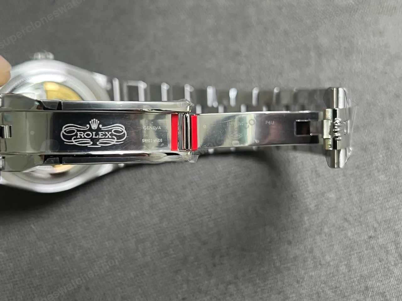 Super-Clone-Rolex-Land-Dweller-40-mm-Ice-Blue-Dial-2025-7