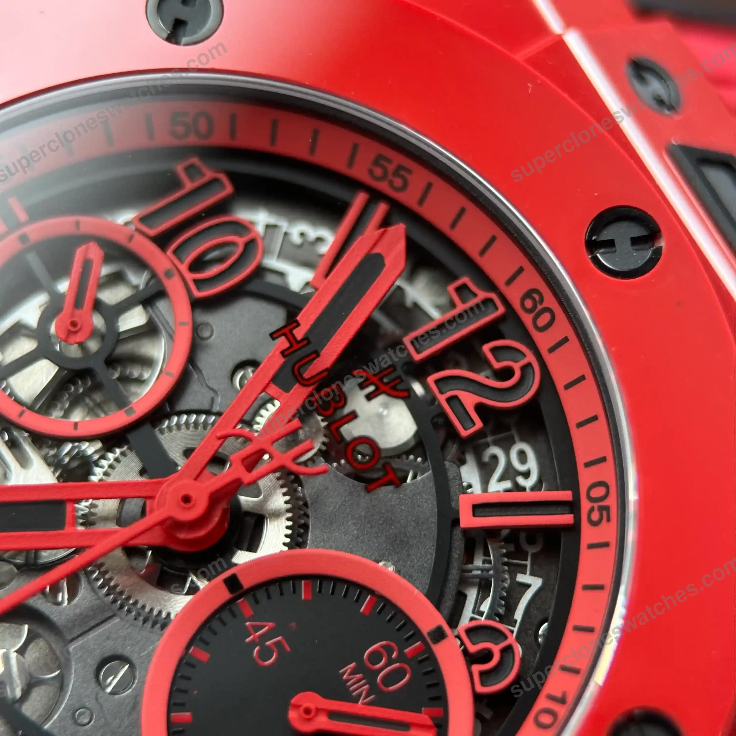 Super-Clone-Hublot-Big-Bang-Unico-Red-Magic-Flyback-Chronograph-42mm-8211-6