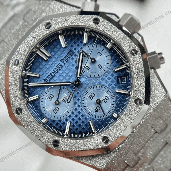 Super-Clone-Audemars-Piguet-Royal-Oak-Selfwinding-Chronograph-26240BC.GG_.1324BC-4