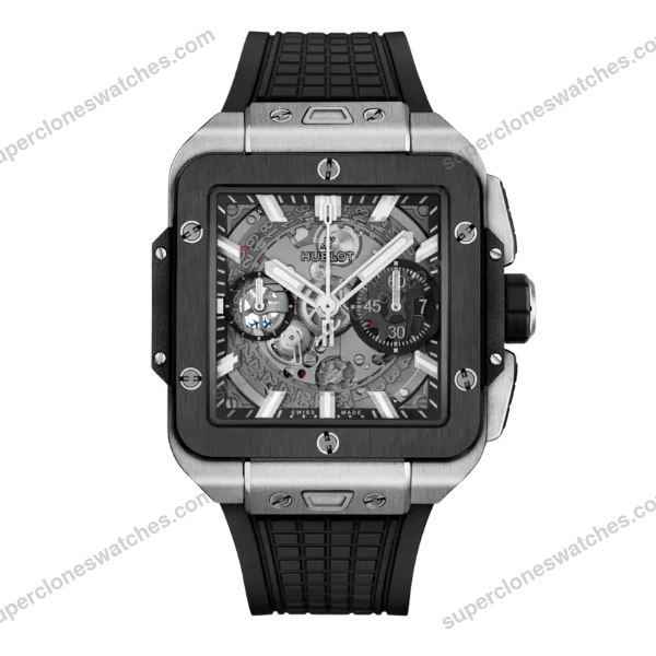 Super-Clone-Hublot-Square-Bang-Unico-821.NM_.0170.RX-821NM0170RX-42mm-Titanium-Ce-1