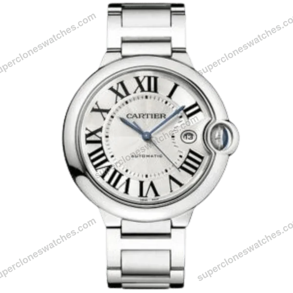 Super-Clone-Cartier-Ballon-Bleu-De-Cartier-WSBB0049-42mm-1