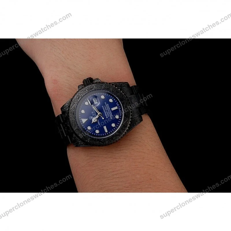 Super-Clone-Rolex-Submariner-Blue-Dial-1454084-10