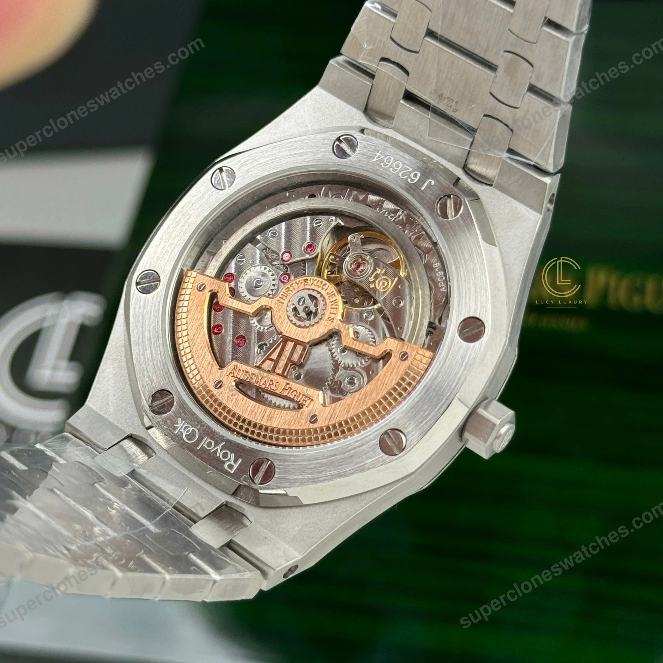 Super-Clone-Audemars-Piguet-Royal-Oak-Jumbo-Extra-Thin-15202BC.OO_.1240BC.01-39mm-7