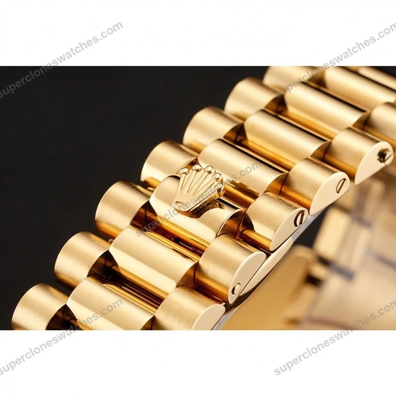 Super-Clone-Rolex-Day-Date-Black-Dial-1454101-36-mm-6