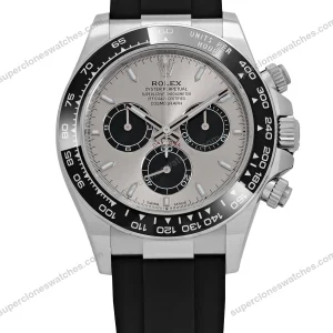 Super-Clone-Rolex-Daytona-Sunburst-Dial-Ghost-126519LN-1