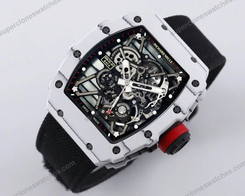 Super-Clone-Richard-Mille-RM-35-01-Richard-Mille-Rafa-Cacbon-NTPT-Black-Strap-42-3