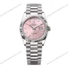 Super-Clone-Rolex-Day-Date-Pink-Diamond-Dial-128239-0071-36-mm-1