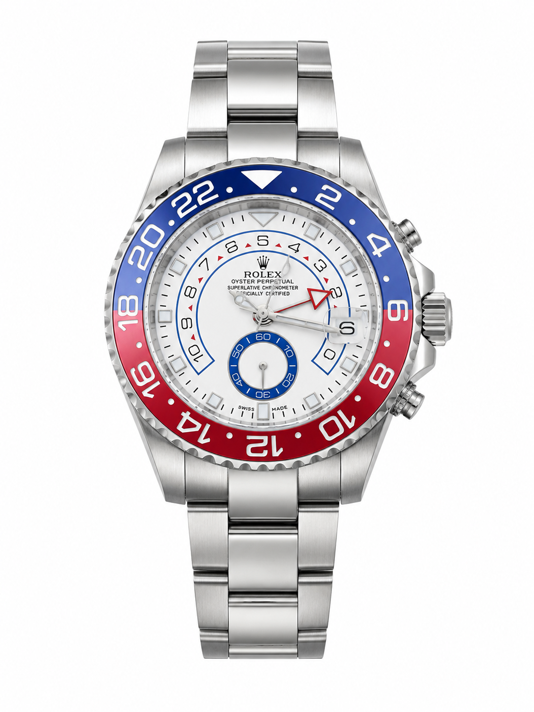super clone rolex day date 40 presidential