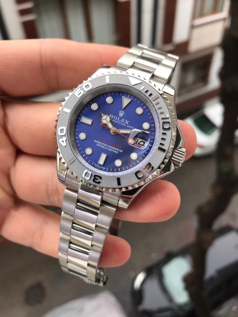 Swiss Movement vs Japanese Movement in Super Clone Watches