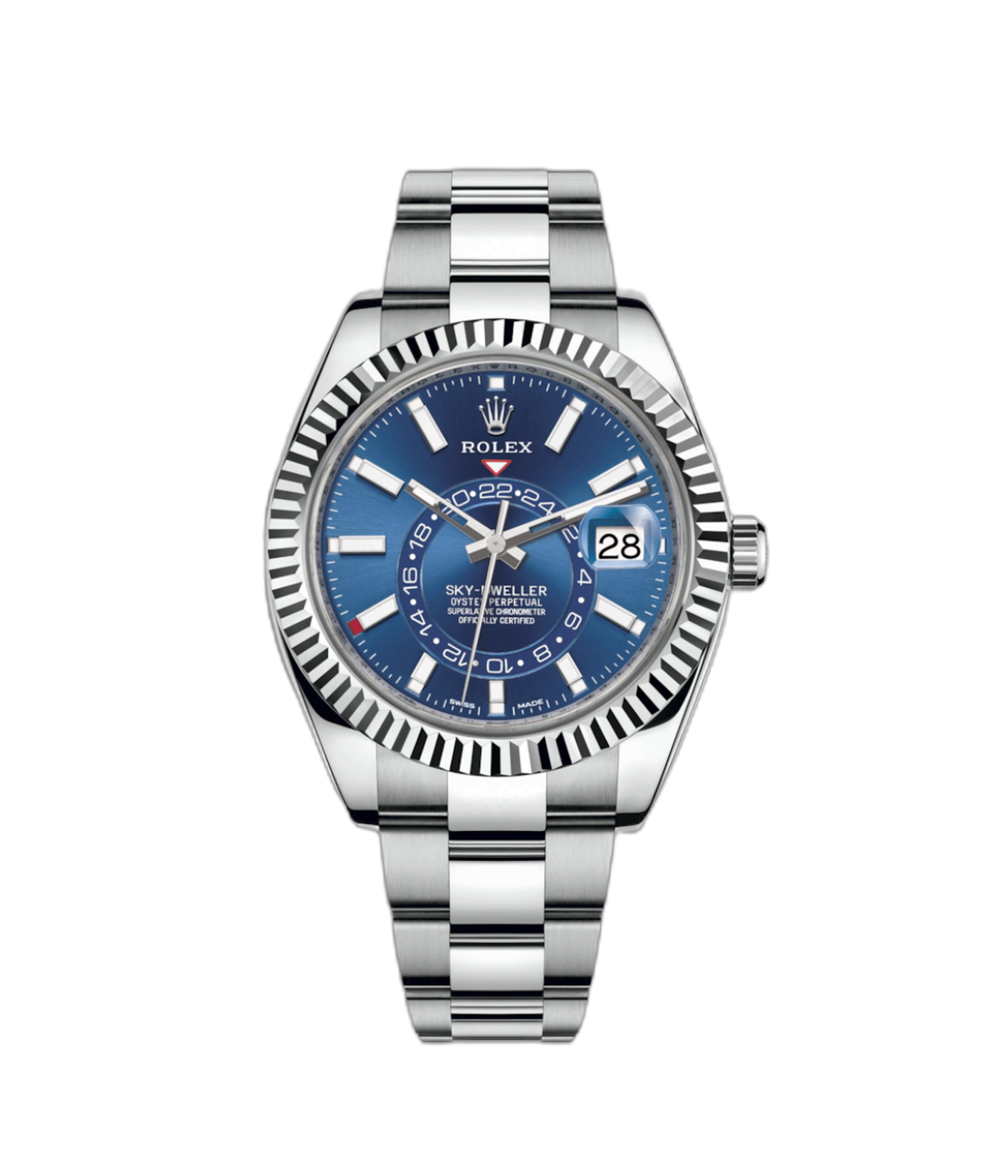 super clone hublot classic fusion