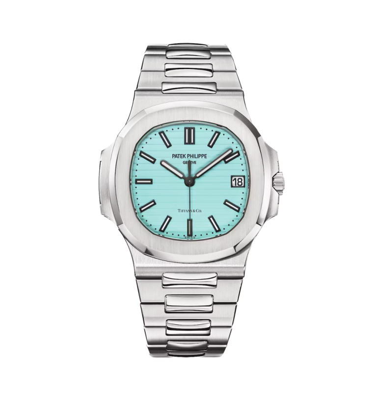 The History of the Patek Philippe Nautilus: Genta's Genius