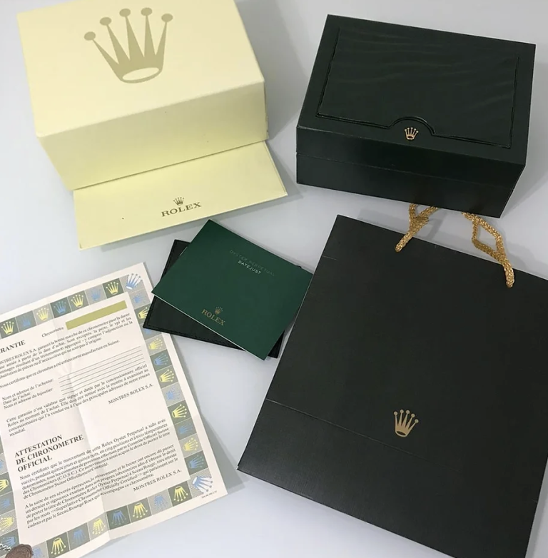 The History of the Rolex Submariner: From 1953 to Super Clone