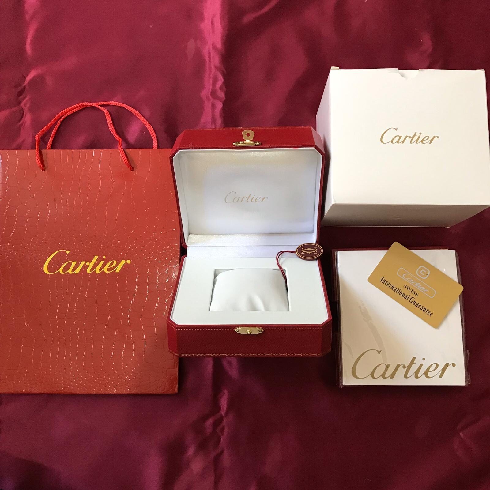 super clone cartier santos,cartier santos super clone,super clone watches