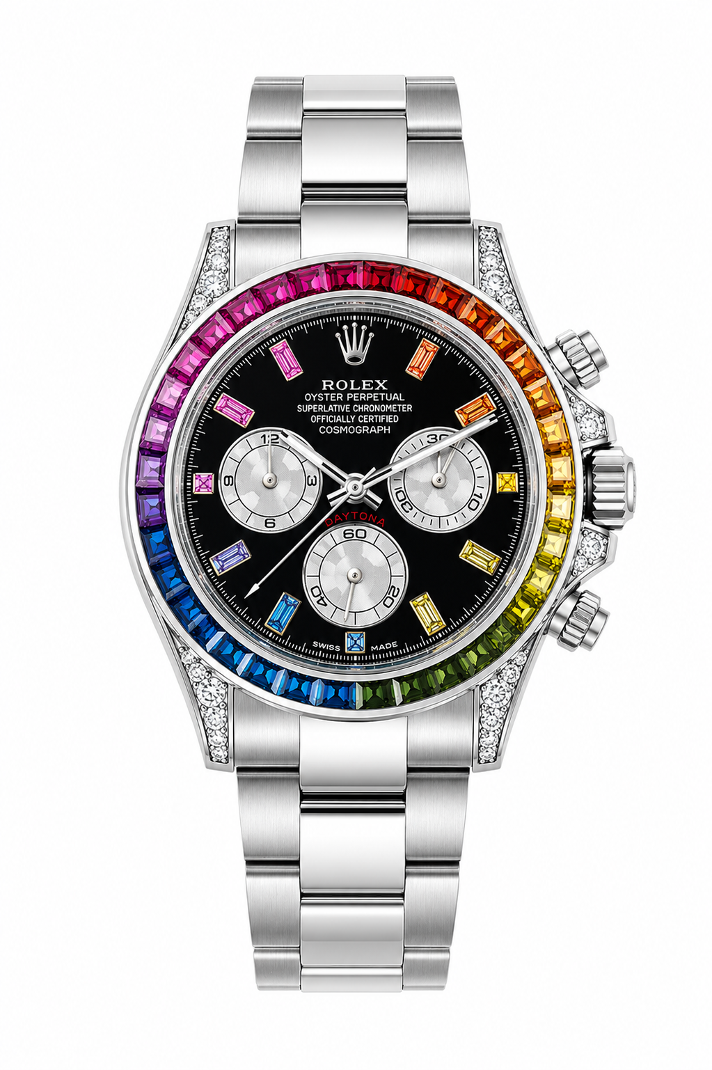 how to resize super clone watch bracelet