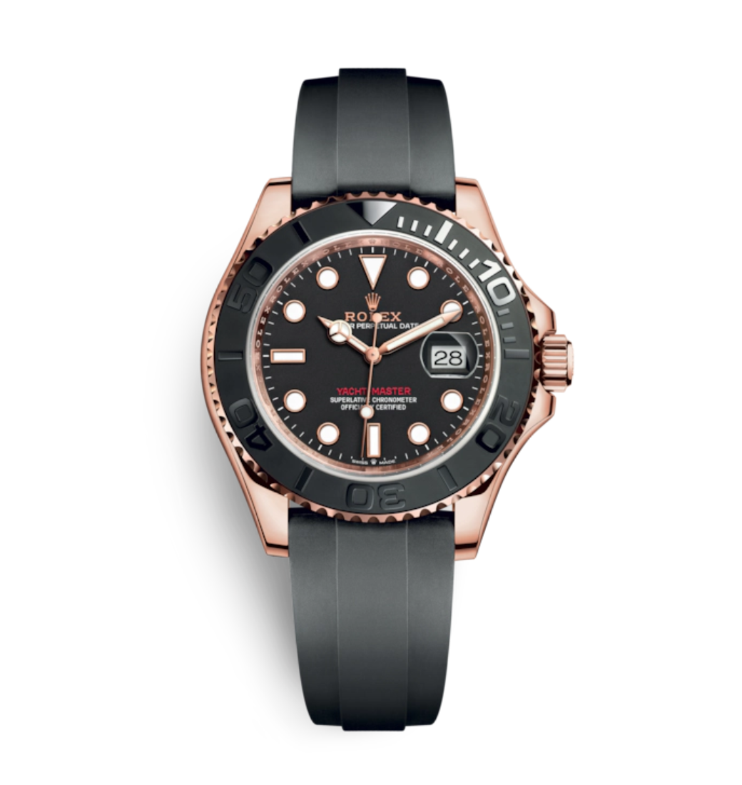 Super Clone Rolex Yacht-Master 42: Nautical Luxury Review