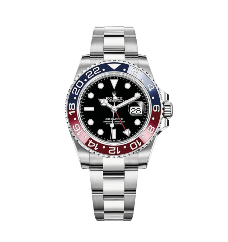 Building Your First Super Clone Watch Collection: 3-5-7 Strategy