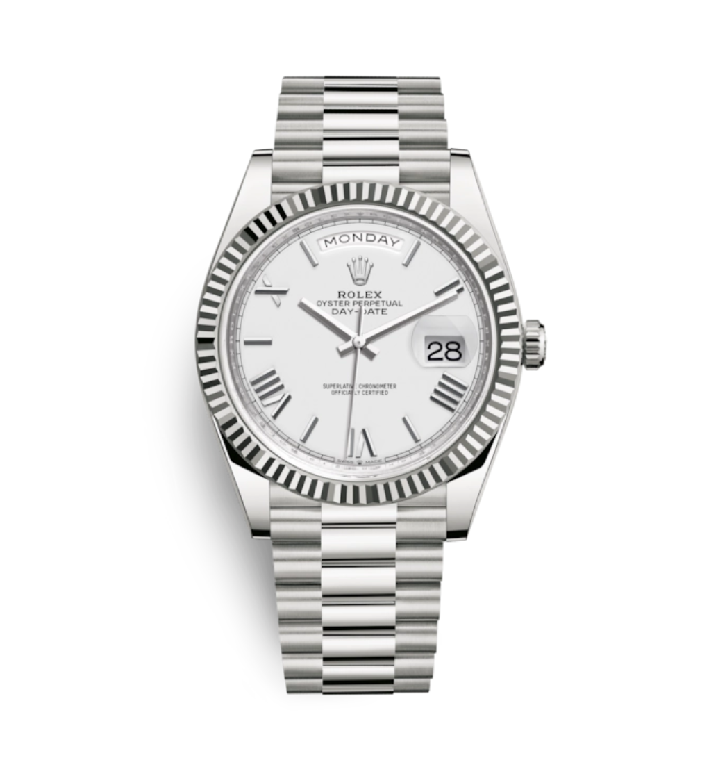 Super Clone Rolex Milgauss Z-Blue: The Anti-Magnetic Watch