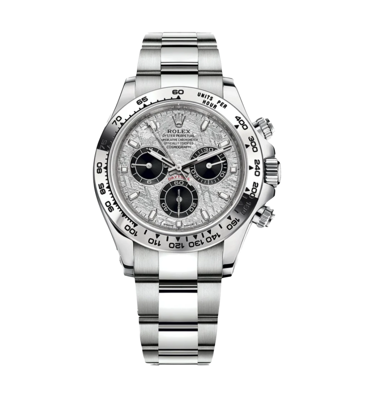 Sapphire vs Mineral Crystal in Super Clone Watches: What's the Difference?