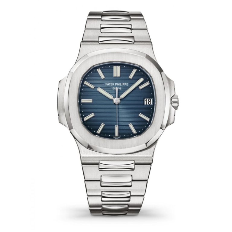 Super Clone Patek Philippe Aquanaut 5168G: Modern Luxury Review