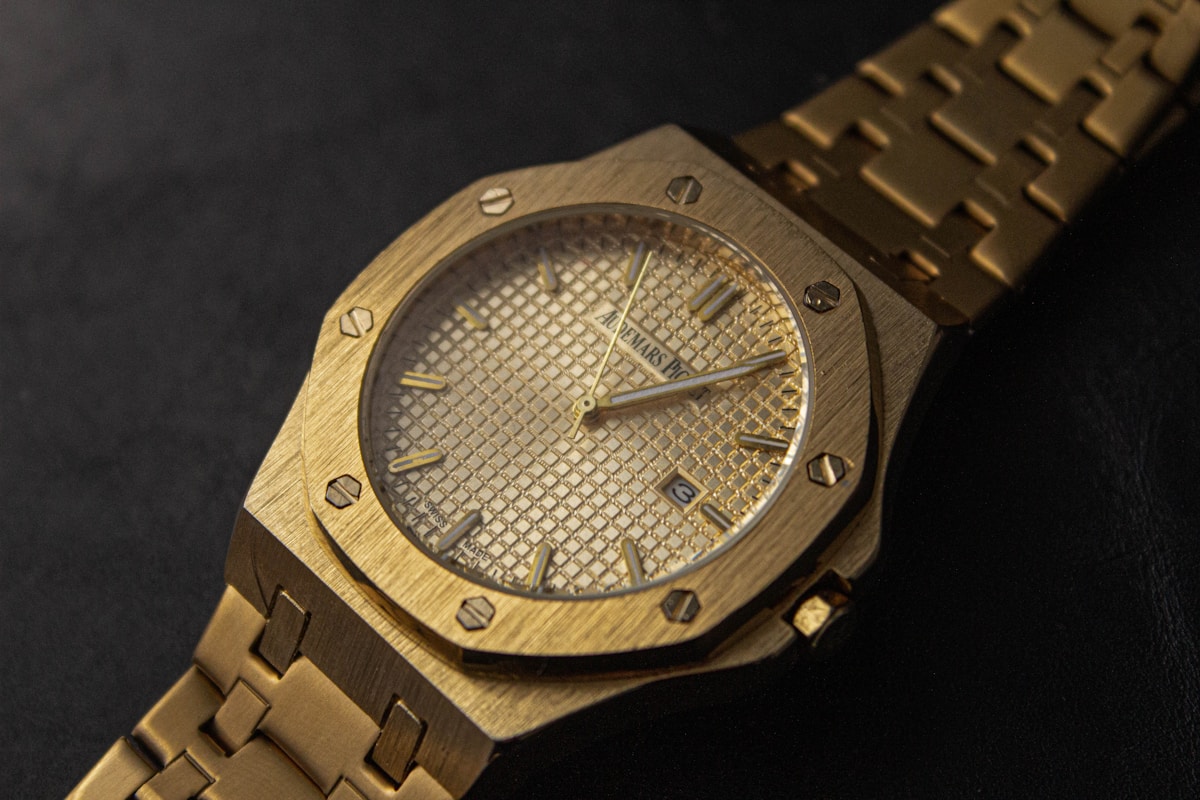 Super Clone Rolex Cellini Moonphase: Dressing Up in Style