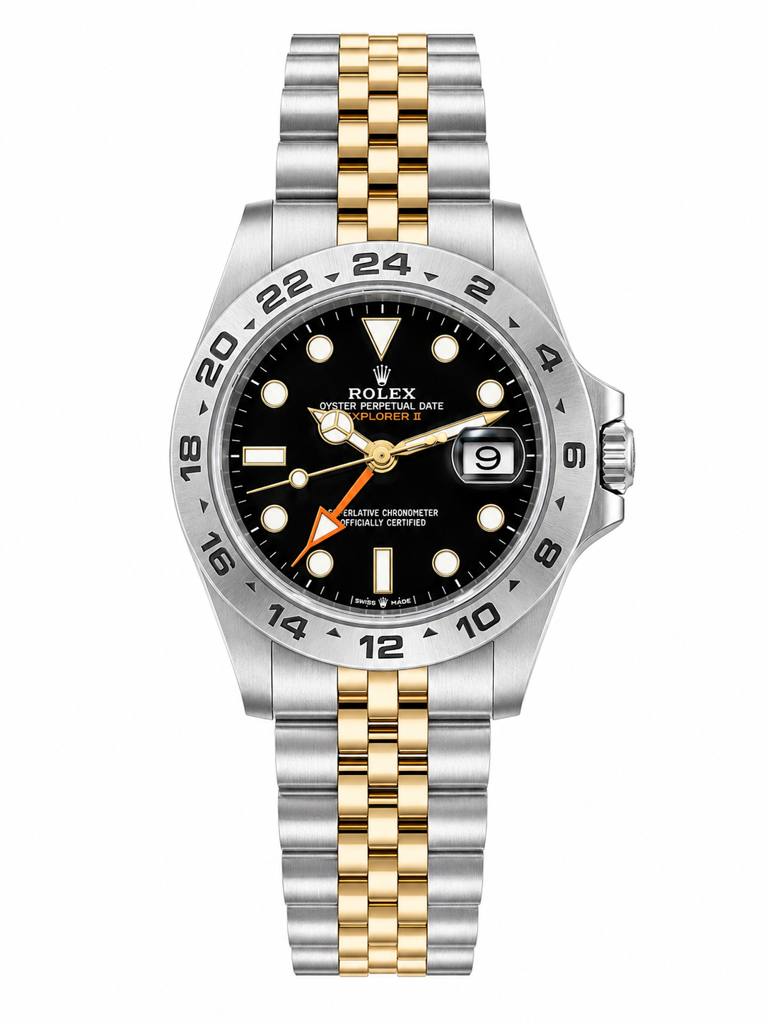 super clone rolex kermit 16610lv