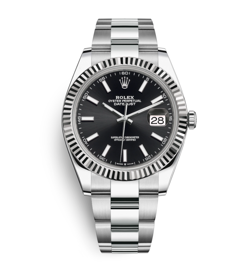 Super Clone Rolex Datejust 36 vs 41: Finding Your Perfect Size