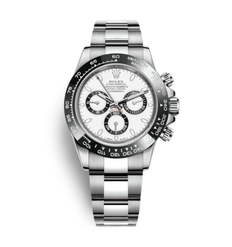 Super Clone Rolex Air-King 126900: The Aviation Watch