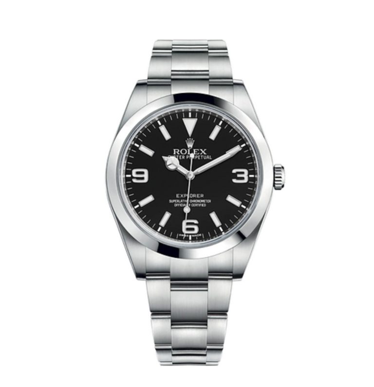 Super Clone Rolex Explorer I vs Explorer II: Which to Choose?