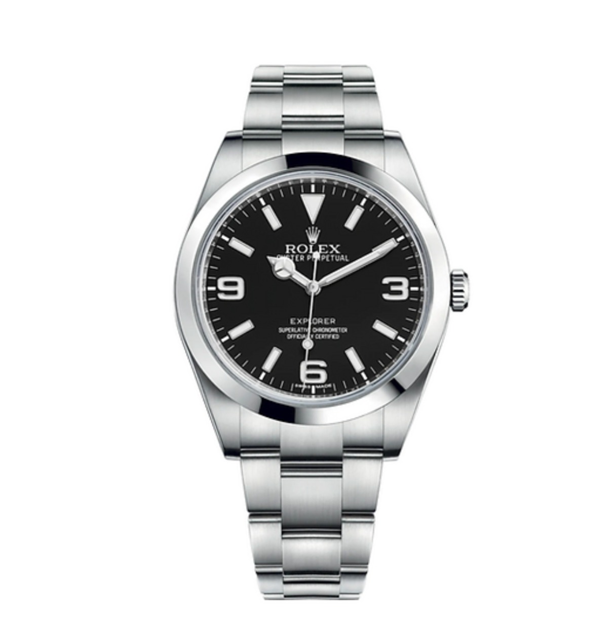 Super Clone Rolex Explorer I vs Explorer II: Which to Choose?