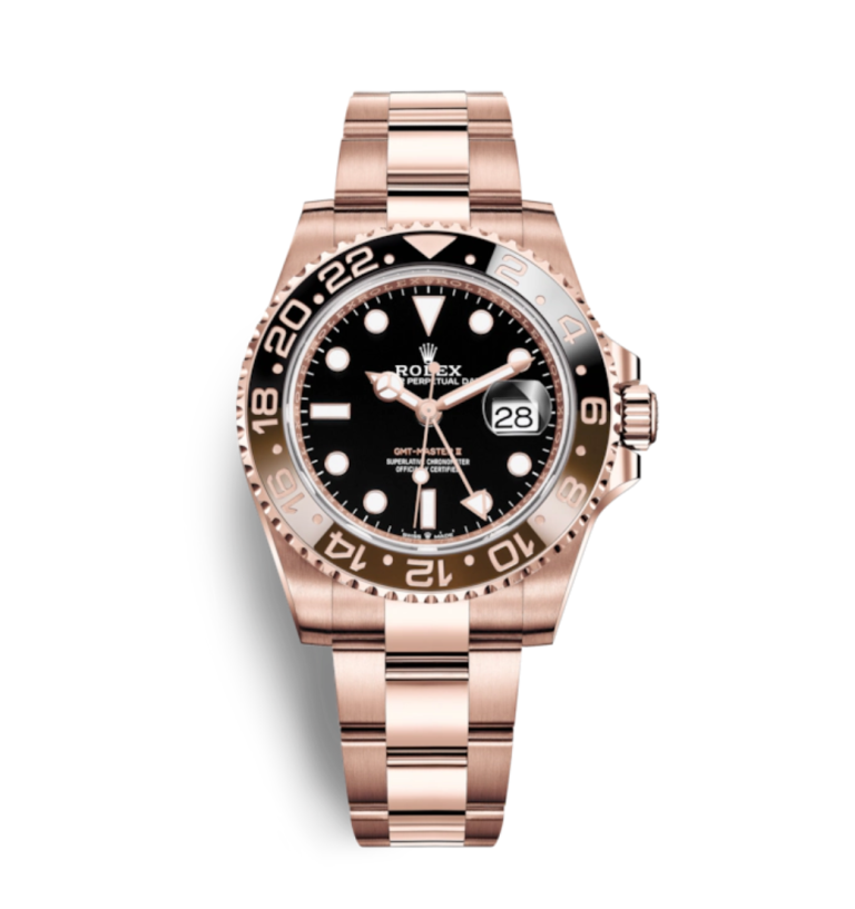 Super Clone Rolex GMT-Master II: Pepsi vs Batman vs Sprite