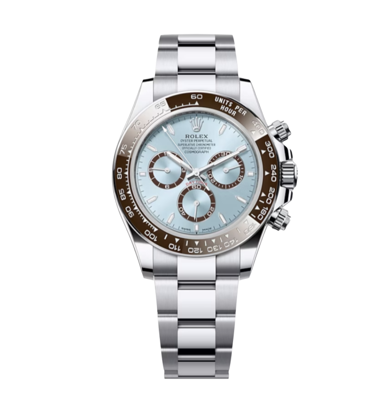 Super Clone IWC Portugieser Chronograph: Elegance Defined
